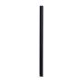 Grzbiet wsuwany Durable 3mm czarny - 2